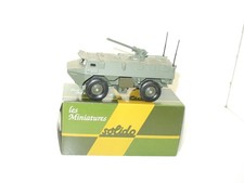 Solido vab 4x4 d'occasion  Saint-Marcel