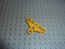 Lego technic yellow d'occasion  La Rivière-de-Corps