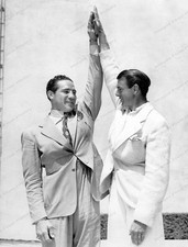 Impressão 8x10 Gary Cooper Baer The Chanp 1934 #MB710 comprar usado  Enviando para Brazil