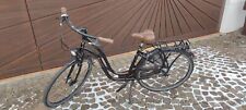 Hercules fahrrad zoll gebraucht kaufen  Grosselfingen