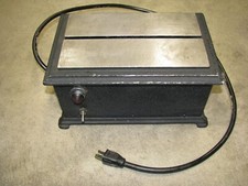 Chuck demagnetizer b3267 for sale  Albion