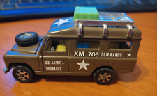 Vintage mebetoys modellino usato  Italia