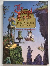 Book second earth for sale  LEICESTER