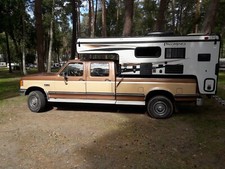 Wohnkabine truck camper gebraucht kaufen  Hohen Neuendorf