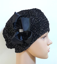 Crochet beret slouchy for sale Crochet beret slouchy for sale  GOUROCK