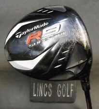 Taylormade supertri 9.5 for sale  SPILSBY