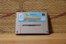 *Em estoque* Sparkster Nintendo Super Famicom SFC muito bom+ estado! comprar usado  Enviando para Brazil