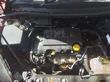 Gearbox vauxhall corsa for sale  DONCASTER
