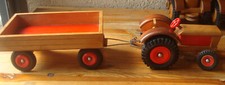 Alter ddr holz gebraucht kaufen  Olbernhau