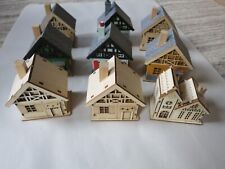 Laser cut cottage for sale  LIVERPOOL