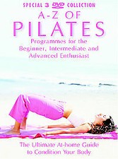 Pilates dvd cert for sale  STOCKPORT