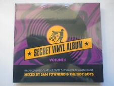 Secret vinyl album for sale  BRADFORD