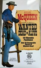 Steve queen wanted d'occasion  Sainte-Maxime