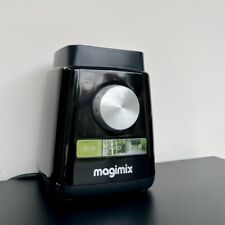 Magimix power glass for sale  LONDON