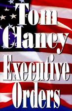 Executive orders 9780399142185 for sale  Arlington
