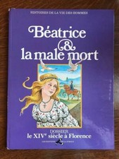 Béatrice mâle mort d'occasion  Joinville