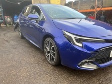 2023 toyota corolla for sale  MANCHESTER