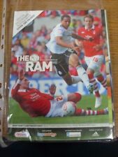 2012 derby county for sale  BIRMINGHAM