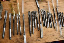 Konvolut reibahlen set gebraucht kaufen  Bad Mergentheim