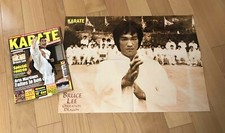 Karate bushido 337 d'occasion  Hagondange