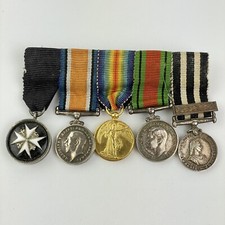 Miniature ww1 ww2 for sale  ROYSTON