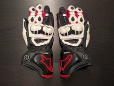 Alpinestars handschuhe pro gebraucht kaufen  Stuttgart