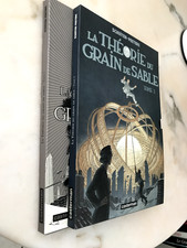 Théorie grain sable d'occasion  La Rochelle
