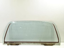 Lunette arriere toyota d'occasion  Saint-Lizier