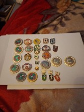 Russian football pin for sale  SLOUGH