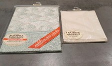Vintage michael reversible for sale  LAURENCEKIRK