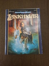 Lna2 nehwon lankhmar usato  Spedire a Italy