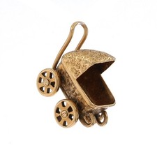 Yellow gold baby for sale  Greensboro