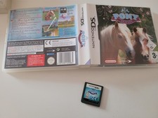 Jeu nintendo pony d'occasion  Cabourg
