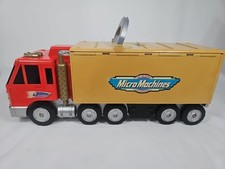 Mirco machines vintage for sale Mirco machines vintage for sale  BRIGHTON