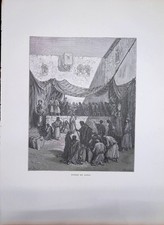Noces De Cana. Bíblia Gustave Dre comprar usado  Enviando para Brazil