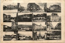 Rive gier 467826 usato  Spedire a Italy