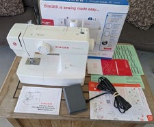  Máquina de costura SINGER Promise II 1512 comprar usado  Enviando para Brazil