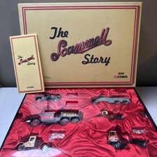 Corgi scammell story for sale  MINDRUM