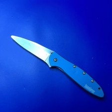 Kershaw leek 1660teal for sale  Indianapolis