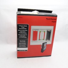 tv box legrand kit recessed for sale tv box legrand kit recessed for sale Chillicothe