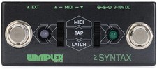 Wampler syntax rig for sale  Fort Wayne