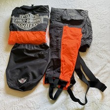 Harley davidson rain for sale  Rockwell