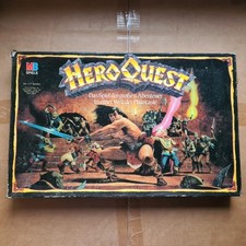 Ersatzteilespender heroquest s gebraucht kaufen  Offenburg