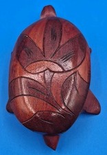 Vtg hand carved for sale  Texarkana