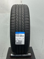 Used p235 60r18 for sale  Staten Island