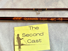 .m. quickstick ledger for sale  STOKE-ON-TRENT