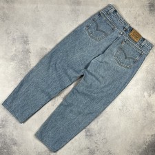 Pantalon jean vintage d'occasion Pantalon jean vintage d'occasion  Expédié en France