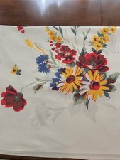 Vintage rectangular cotton for sale  House Springs