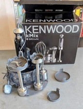 Kenwood mix tri for sale  MARGATE