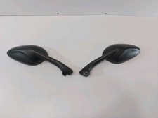 Coppia specchietti agusta usato  San Prospero